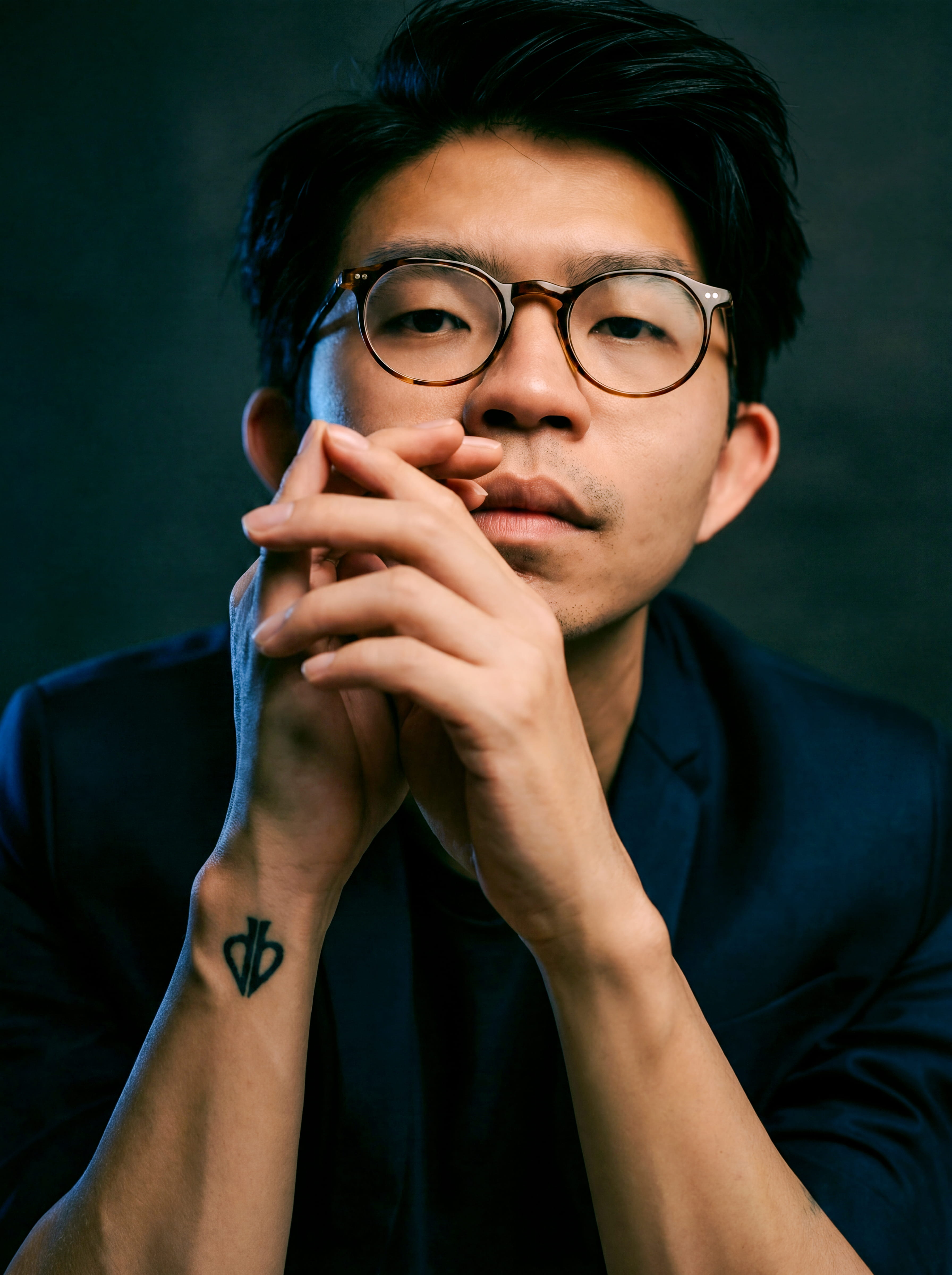 James — Magician & Mentalist